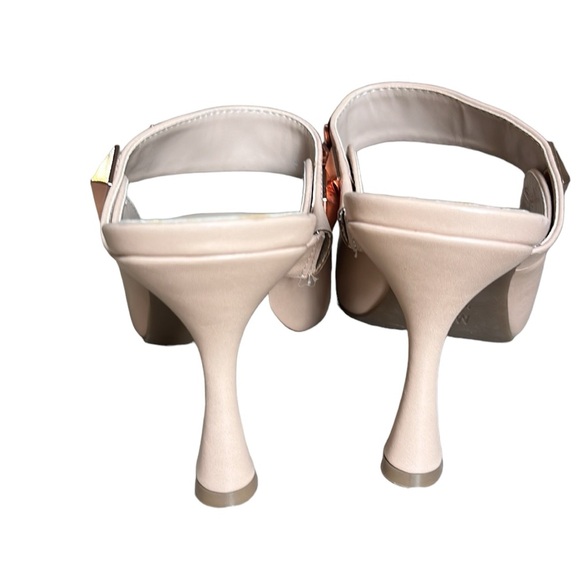 Mix No. 6 Ingra Mule - Picture 6 of 11